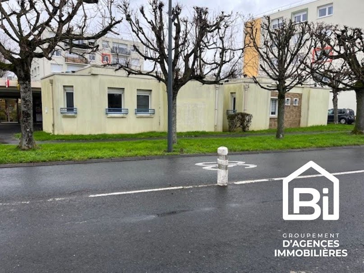 Appartement 2 pièces 148 m²