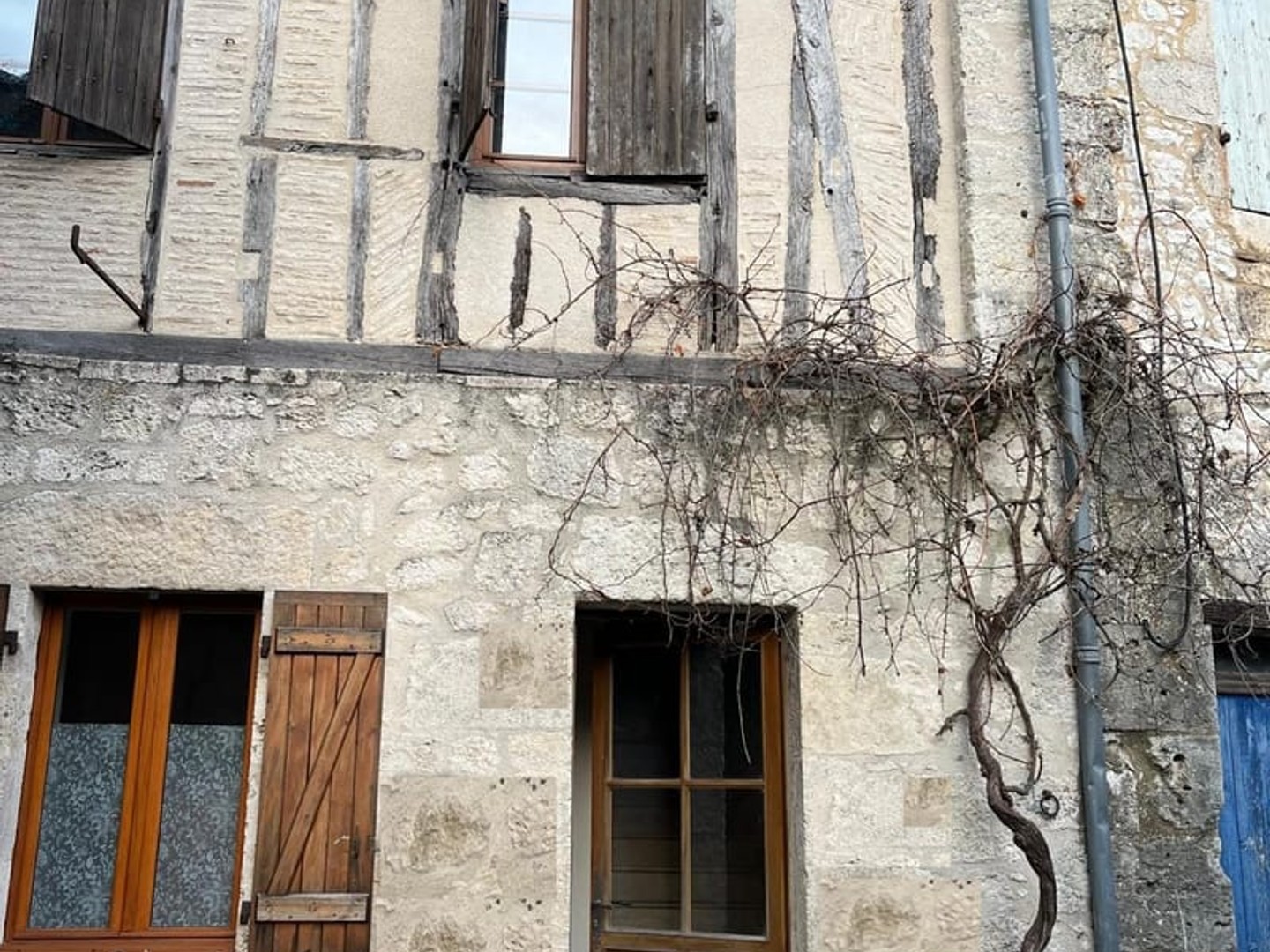 Immeuble de rapport 8 pièces 127 m²