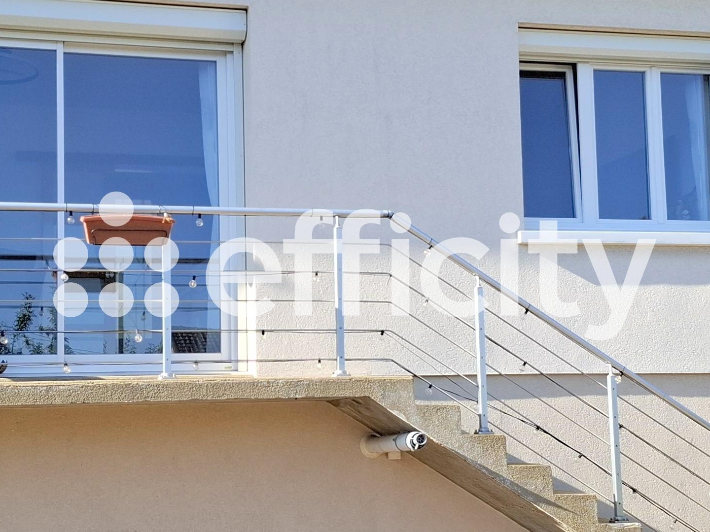 Maison 5 pièces 116 m²