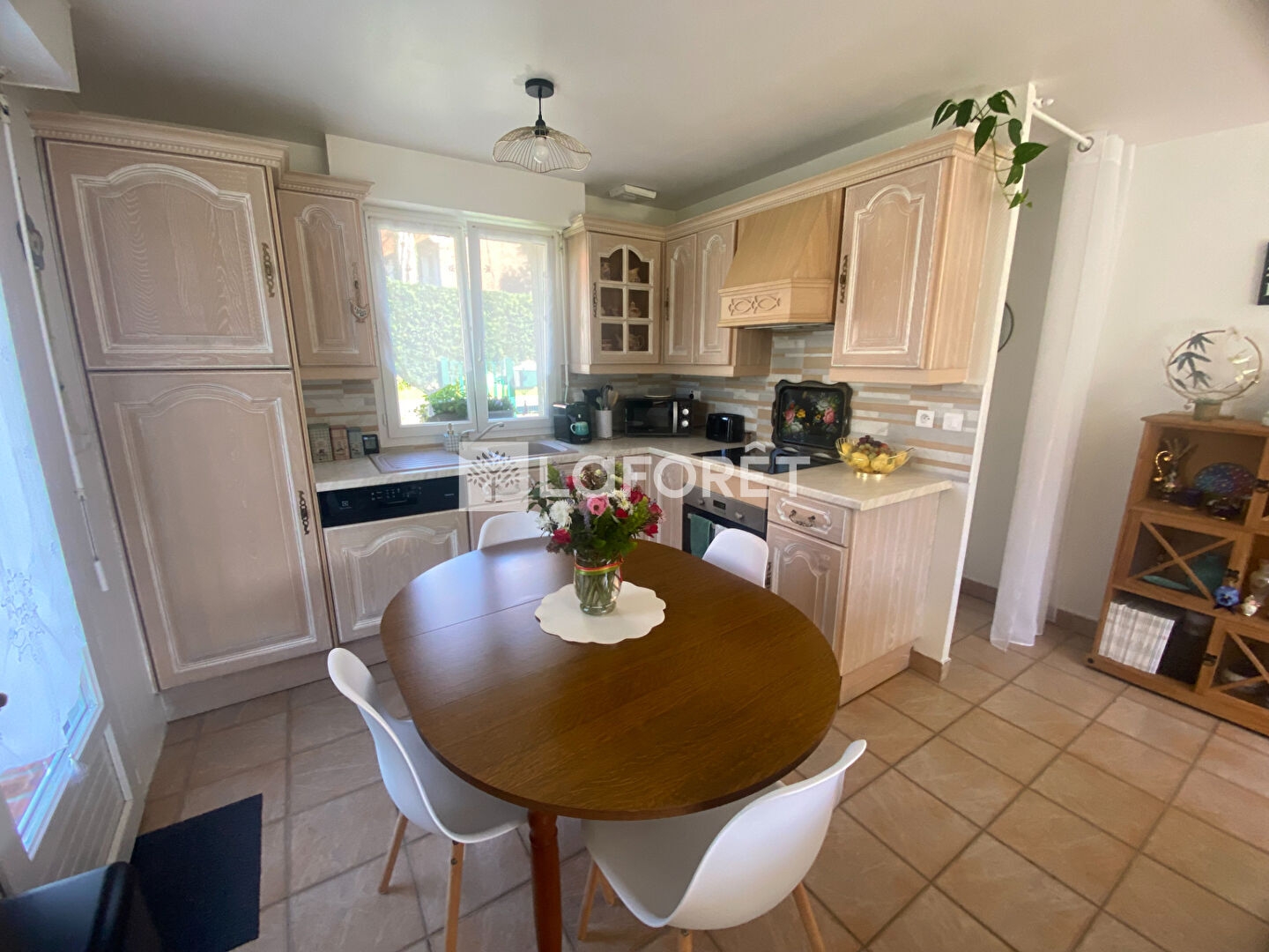 Maison à vendre - 2 pièces - 44m2 - Capelle-Lès-Hesdin (62140)