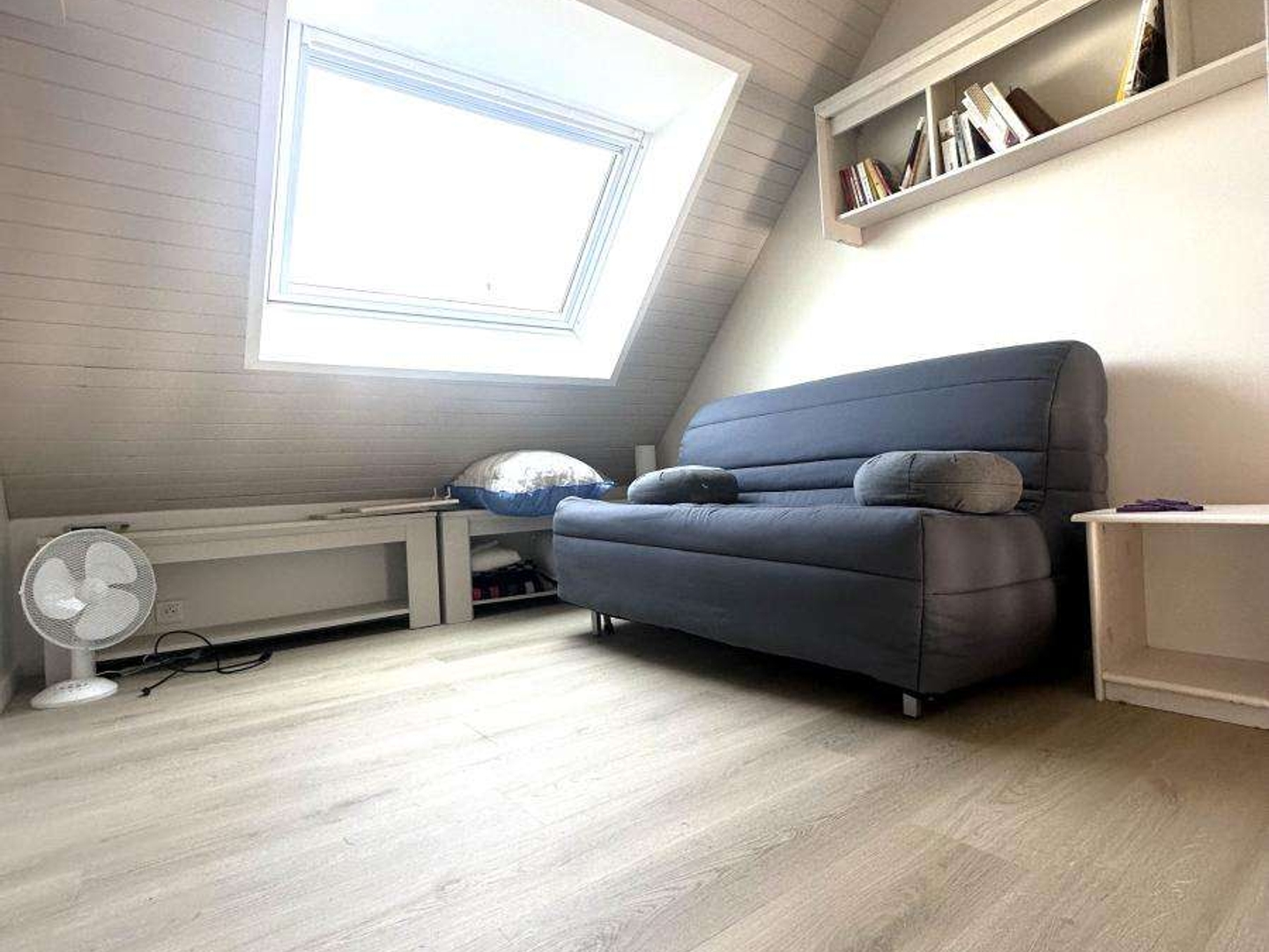 Appartement à vendre - 3 pièces - 38m2 - Hennebont (56700)