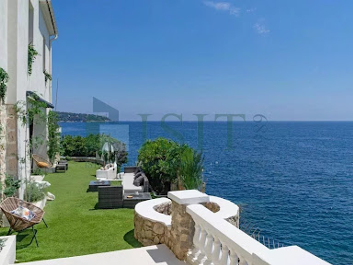Appartement 8 pièces 330 m²