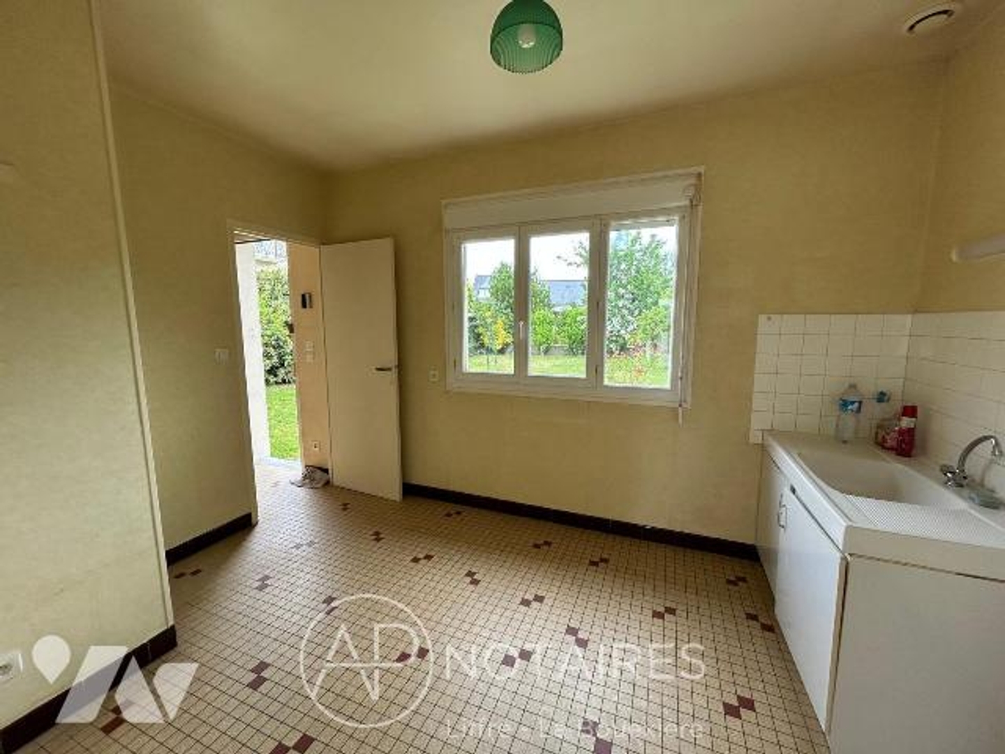 Maison à vendre - 3 pièces - 65m2 - Liffré (35340)