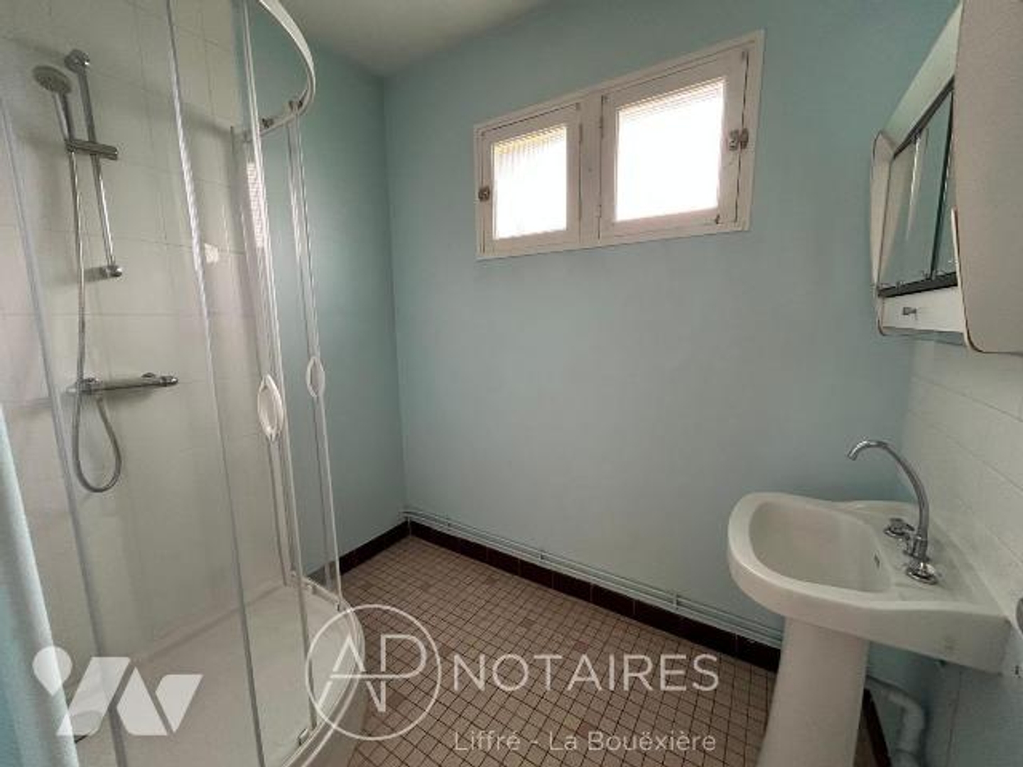Maison à vendre - 3 pièces - 65m2 - Liffré (35340)