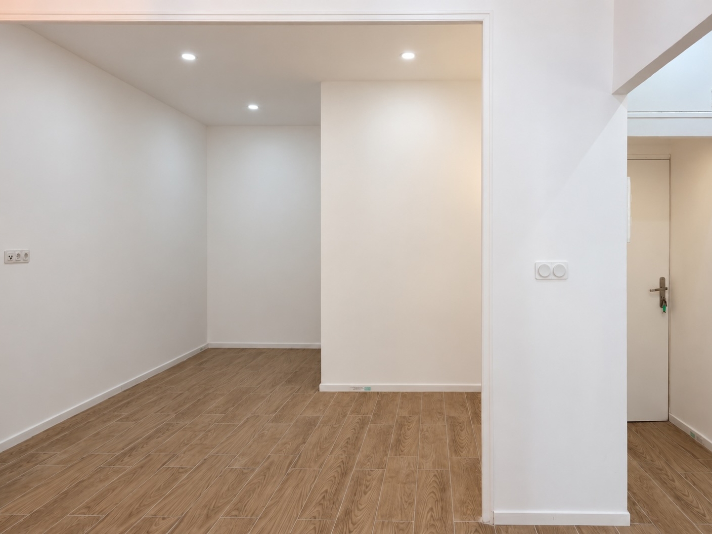 Appartement à vendre - 2 pièces - 35m2 - Marseille 4e (13004)