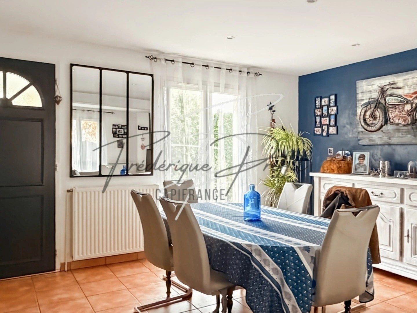 Maison 6 pièces 167 m²