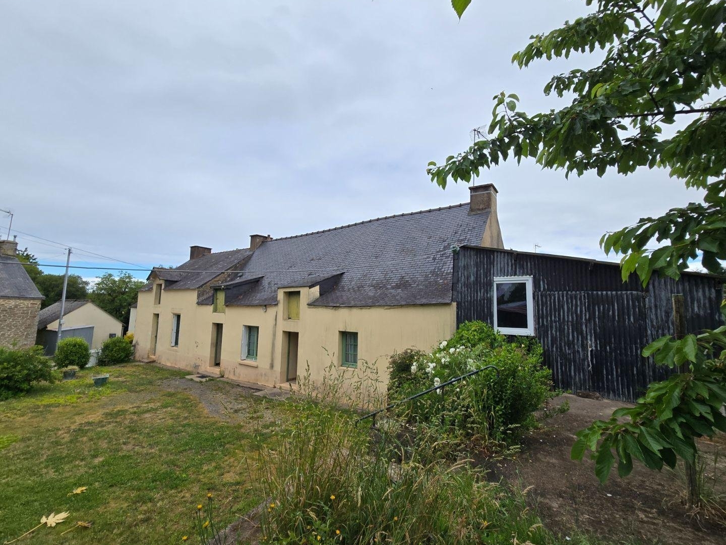 Maison 4 pièces 96 m²