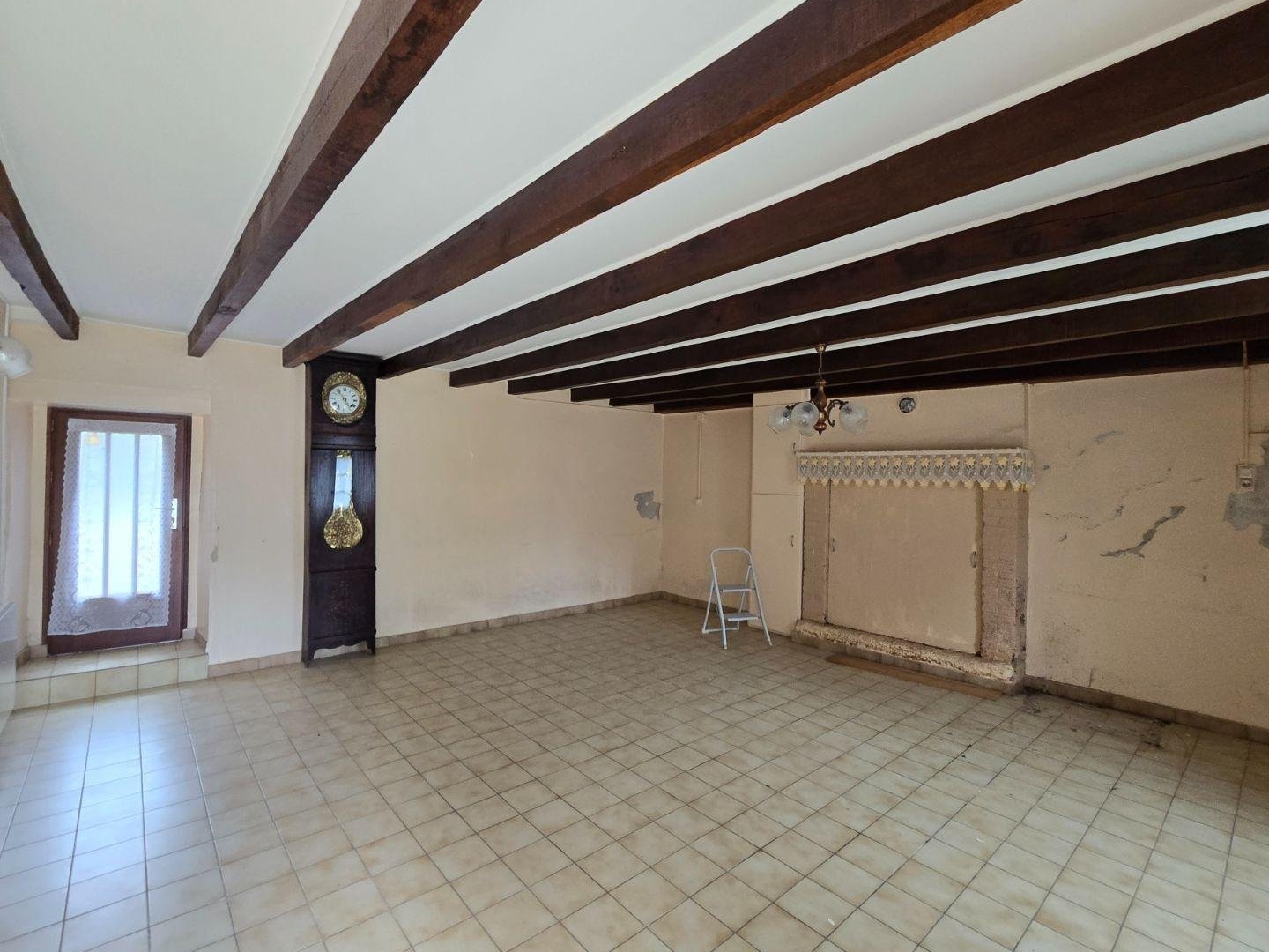 Maison à vendre - 4 pièces - 96m2 - Allaire (56350)