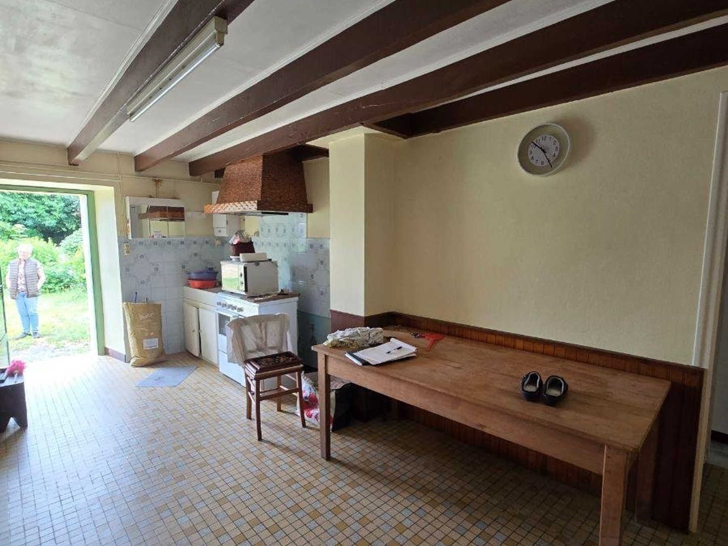 Maison à vendre - 4 pièces - 96m2 - Allaire (56350)