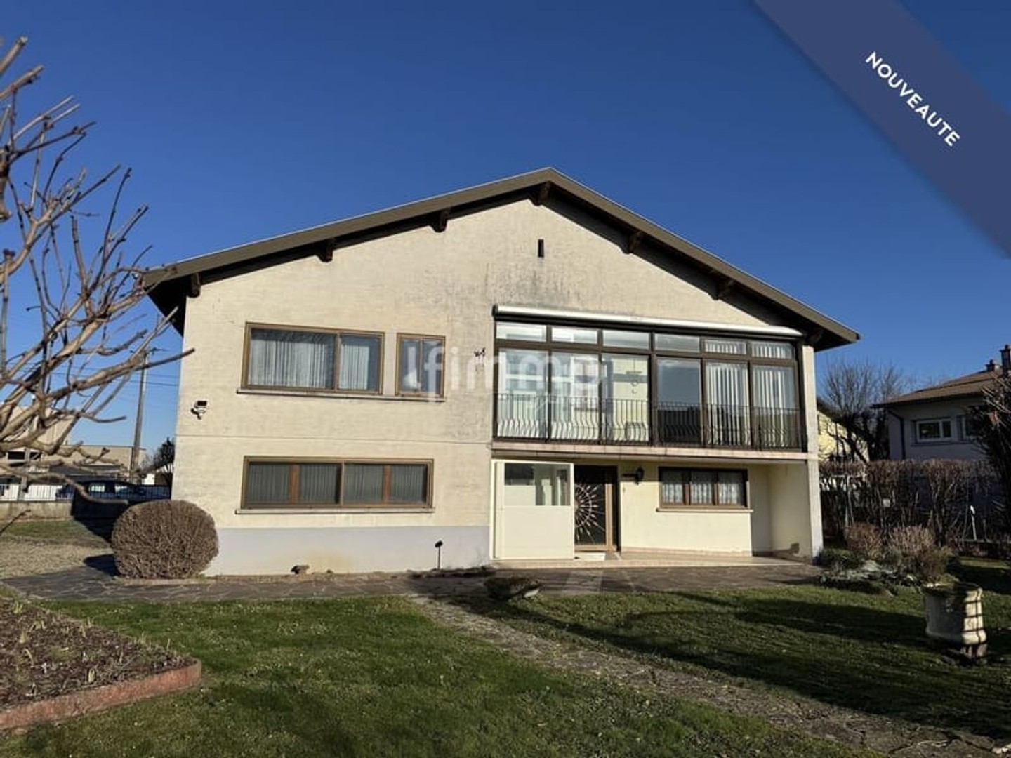 Maison d'habitation 68190 Ensisheim Haut-Rhin