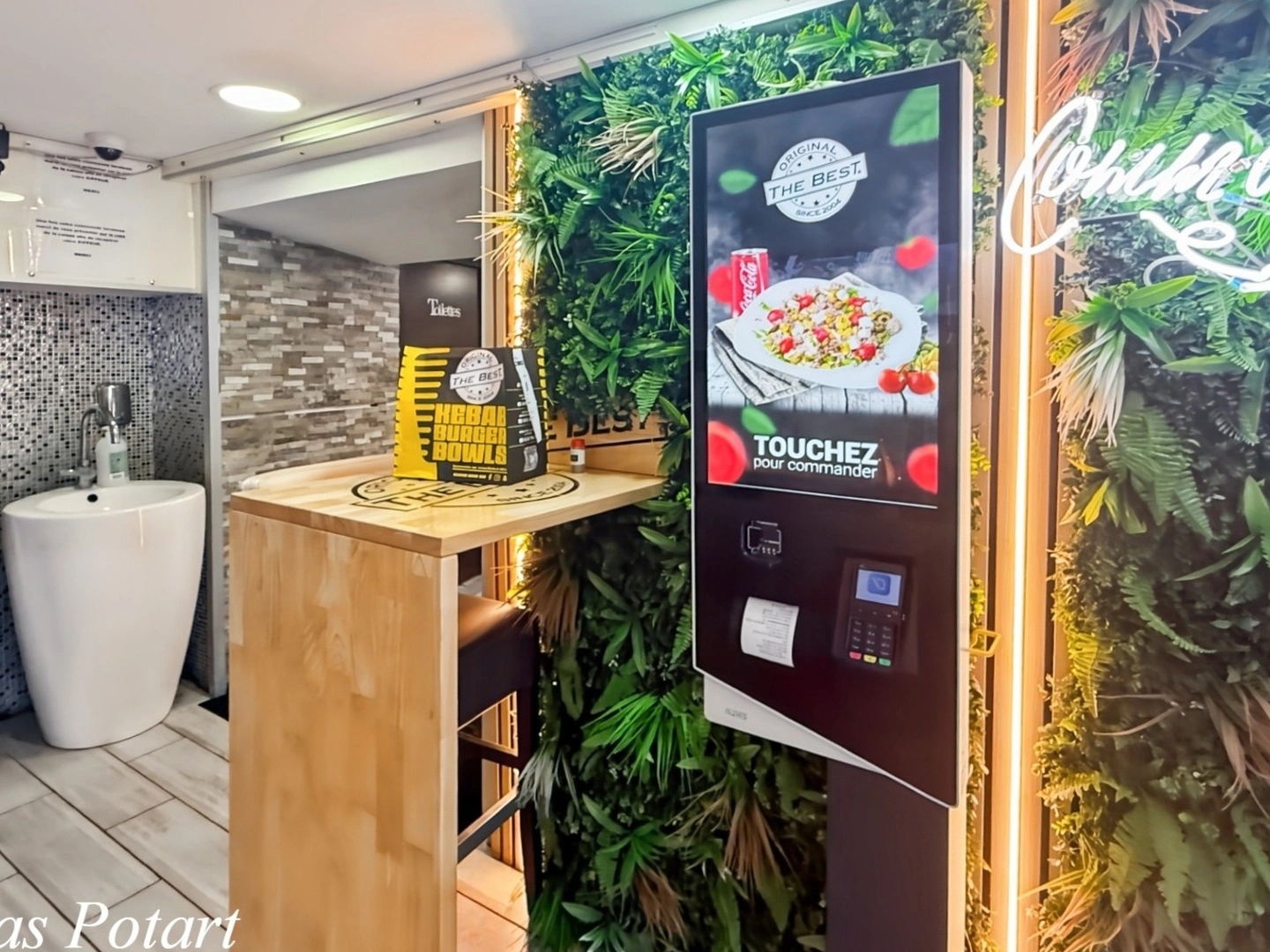 Immeuble à vendre - 8 pièces - 132m2 - Compiègne (60200)