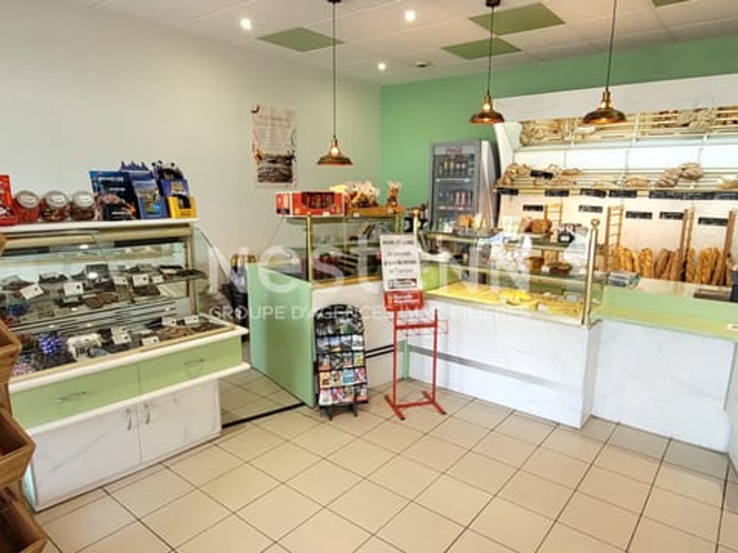 Locaux à vendre - 150m2 - Civray-De-Touraine (37150)