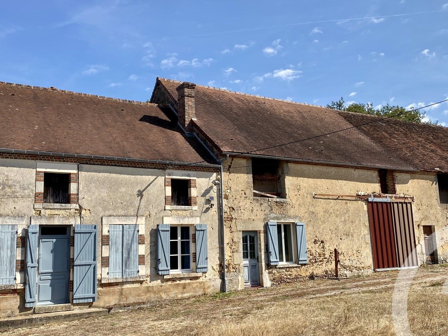 Maison 6 pièces 654 m²