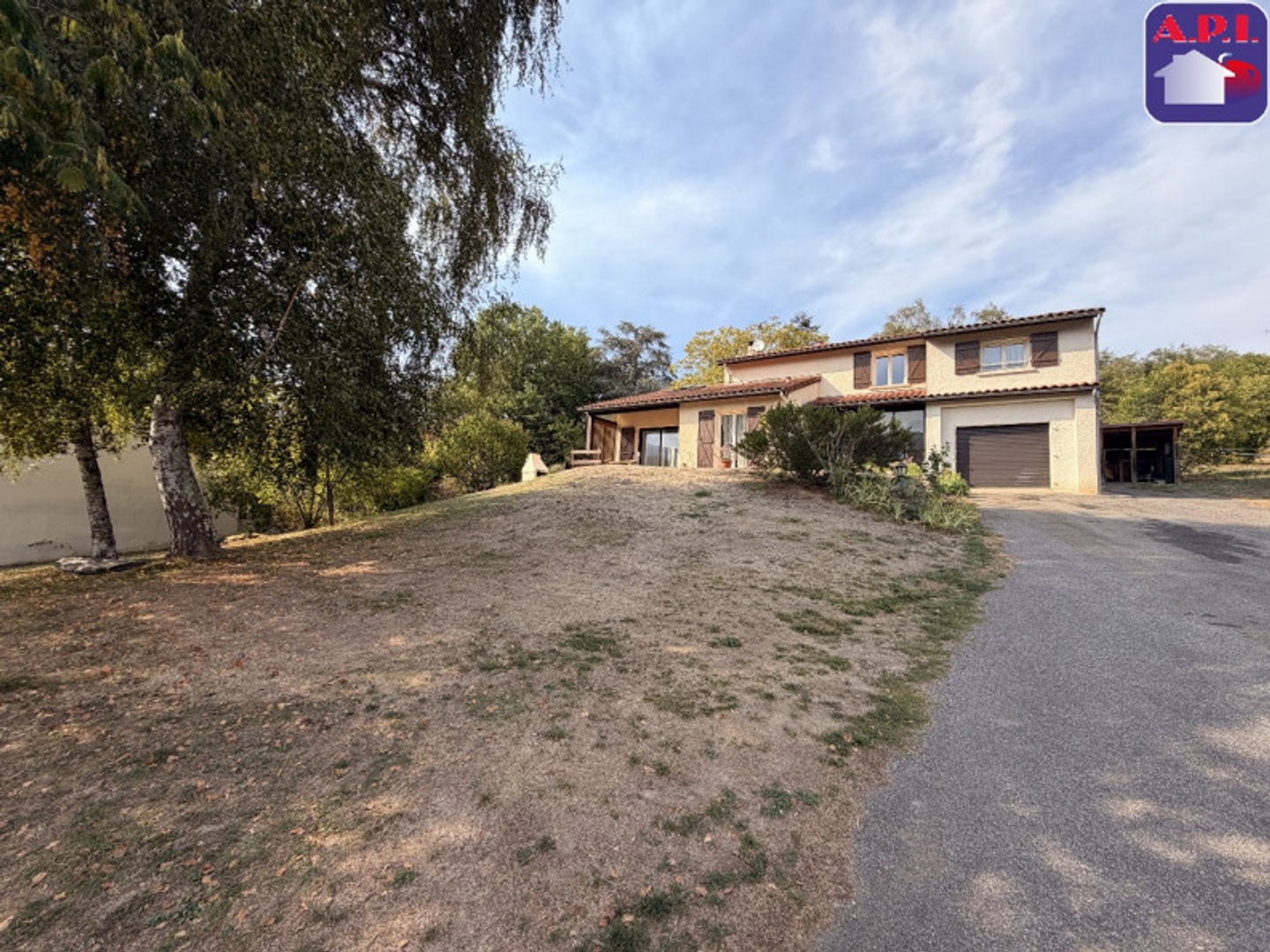 Maison 6 pièces 144 m²