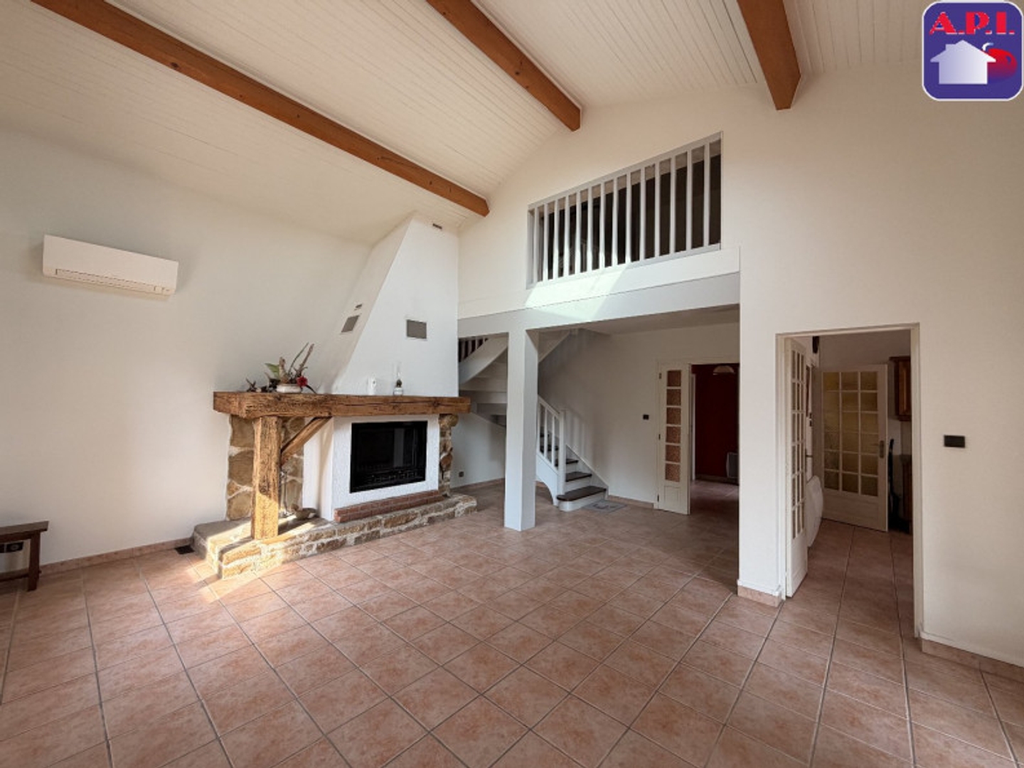 Maison à vendre - 6 pièces - 144m2 - Foix (09000)