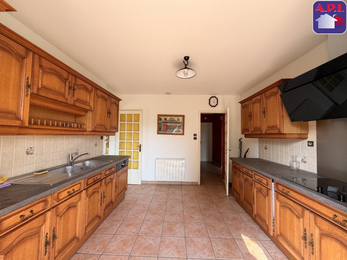 Maison à vendre - 6 pièces - 144m2 - Foix (09000)