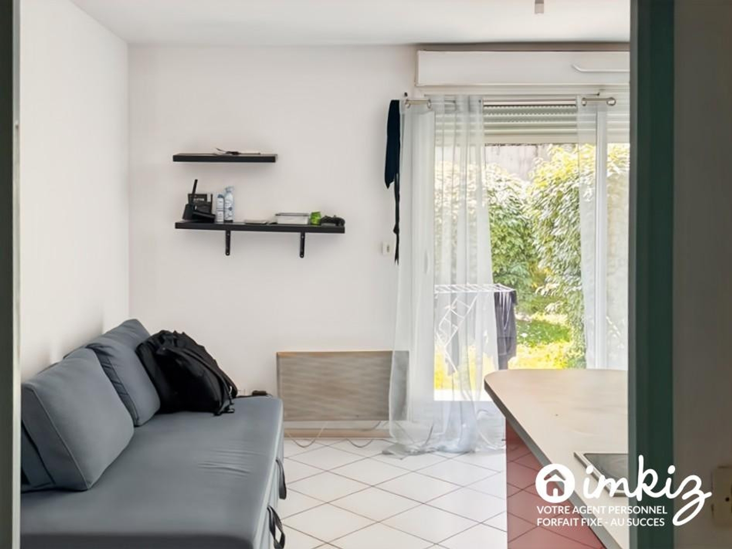 Appartement à vendre - Toulouse (31100)