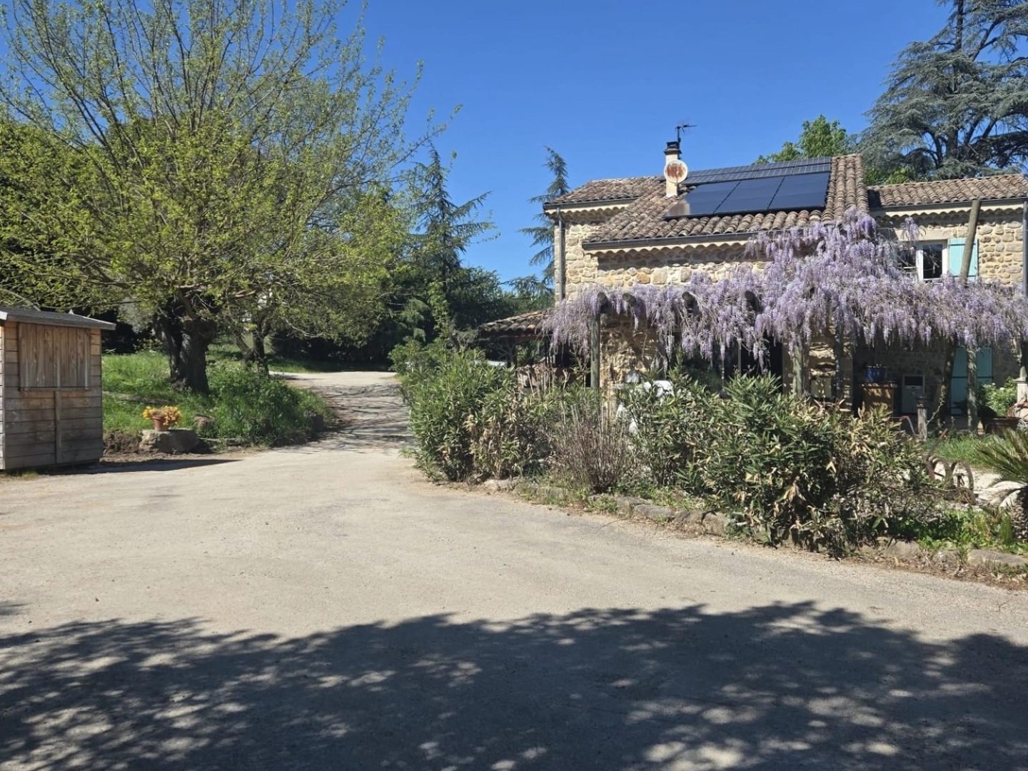Maison 5 pièces 140 m²