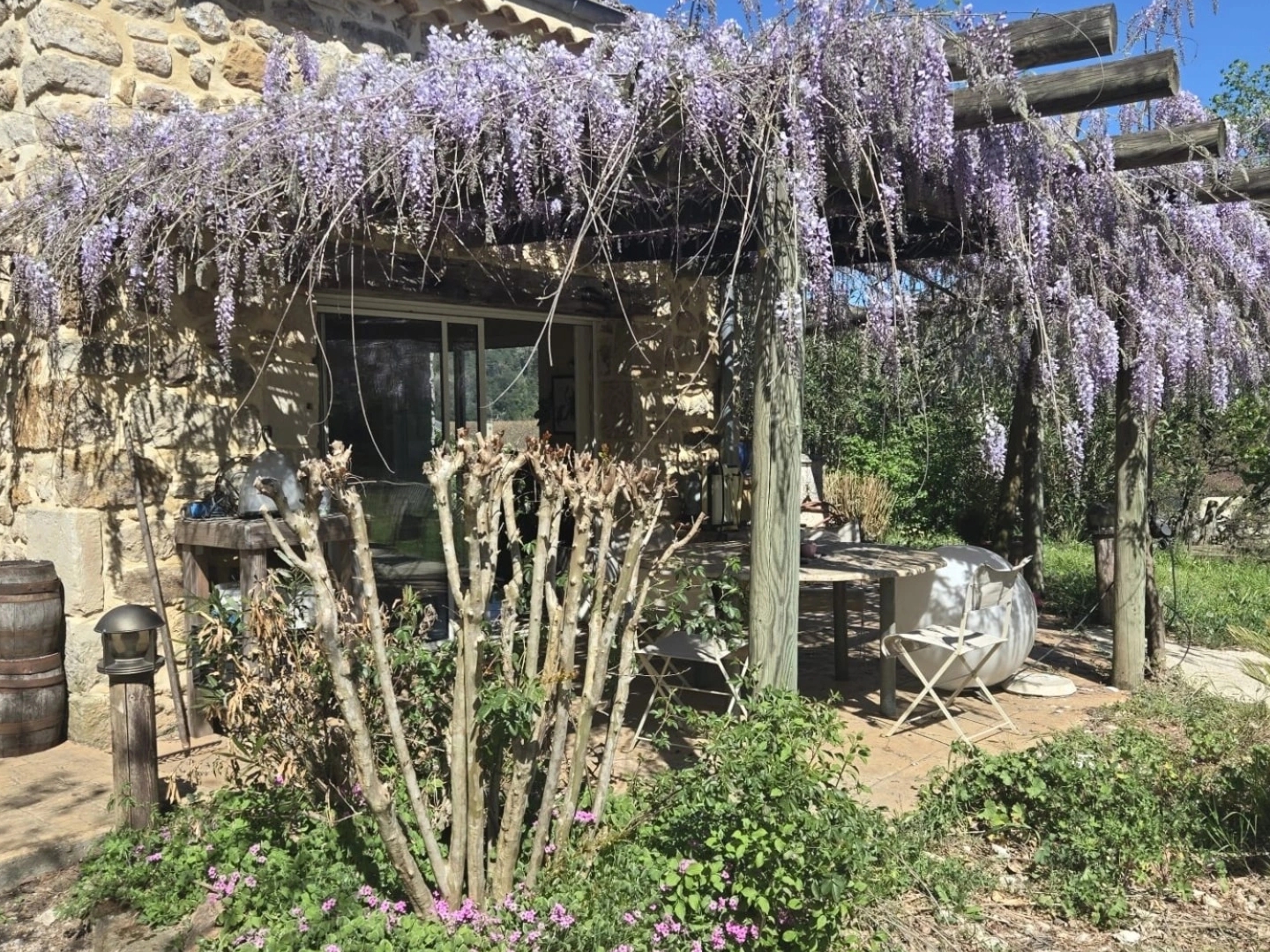 Maison à vendre - 5 pièces - 140m2 - Aubenas (07200)
