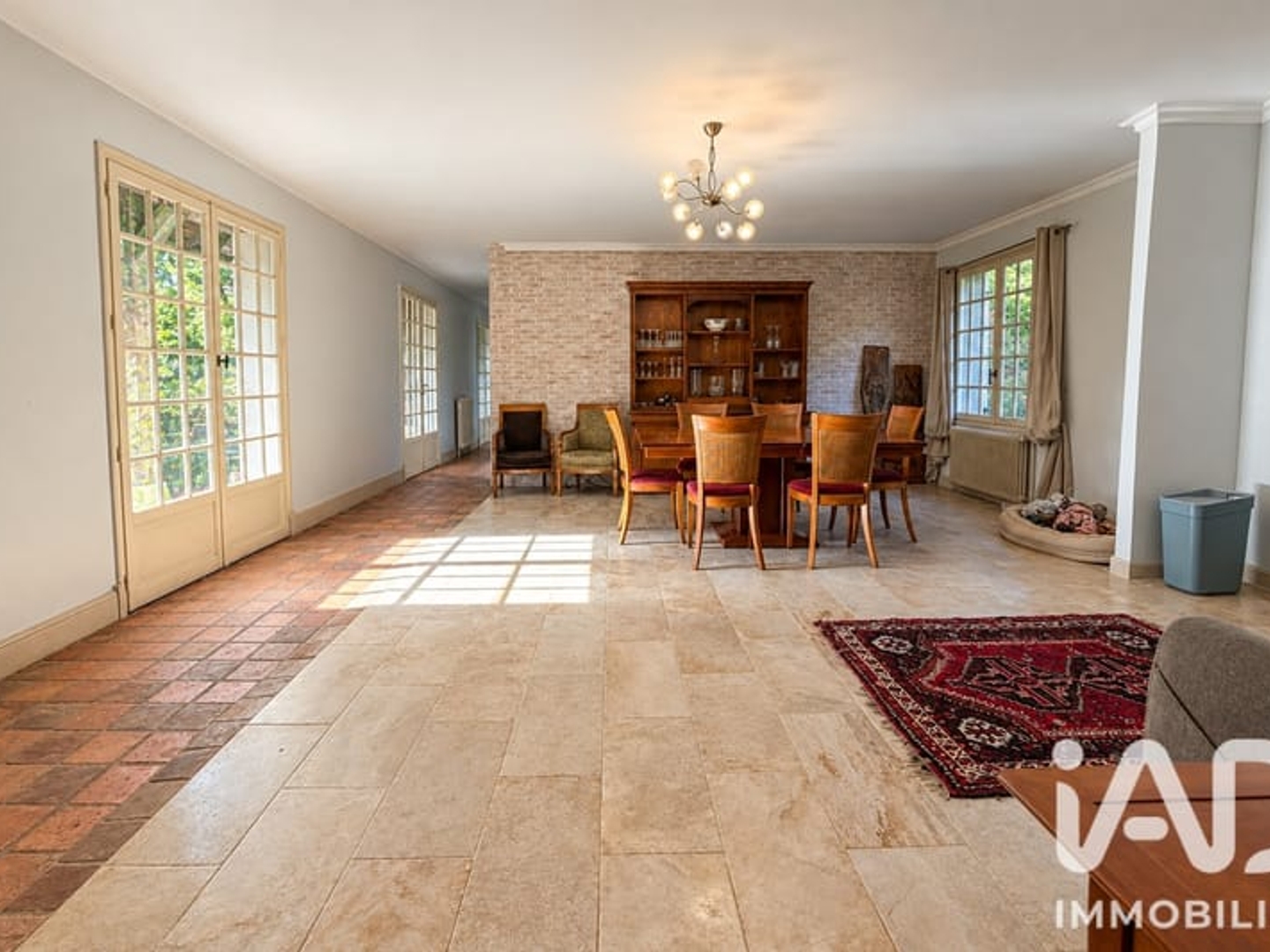 Maison à vendre - 9 pièces - 277m2 - Ardon (45160)
