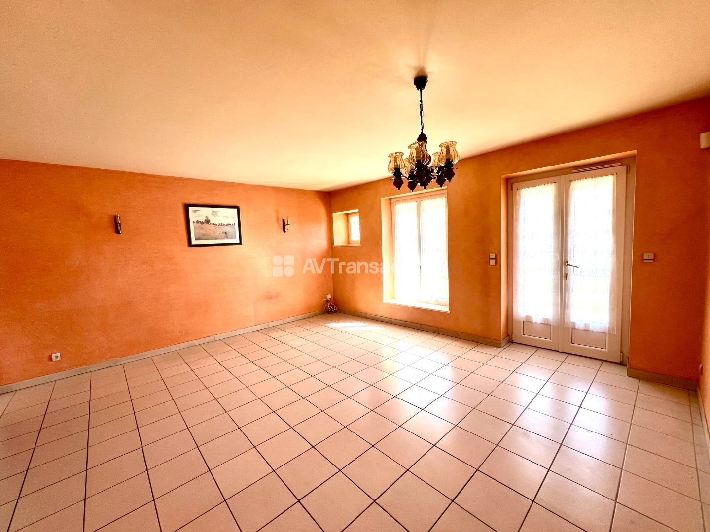 Maison à vendre - 6 pièces - 110m2 - Culoz (01350)