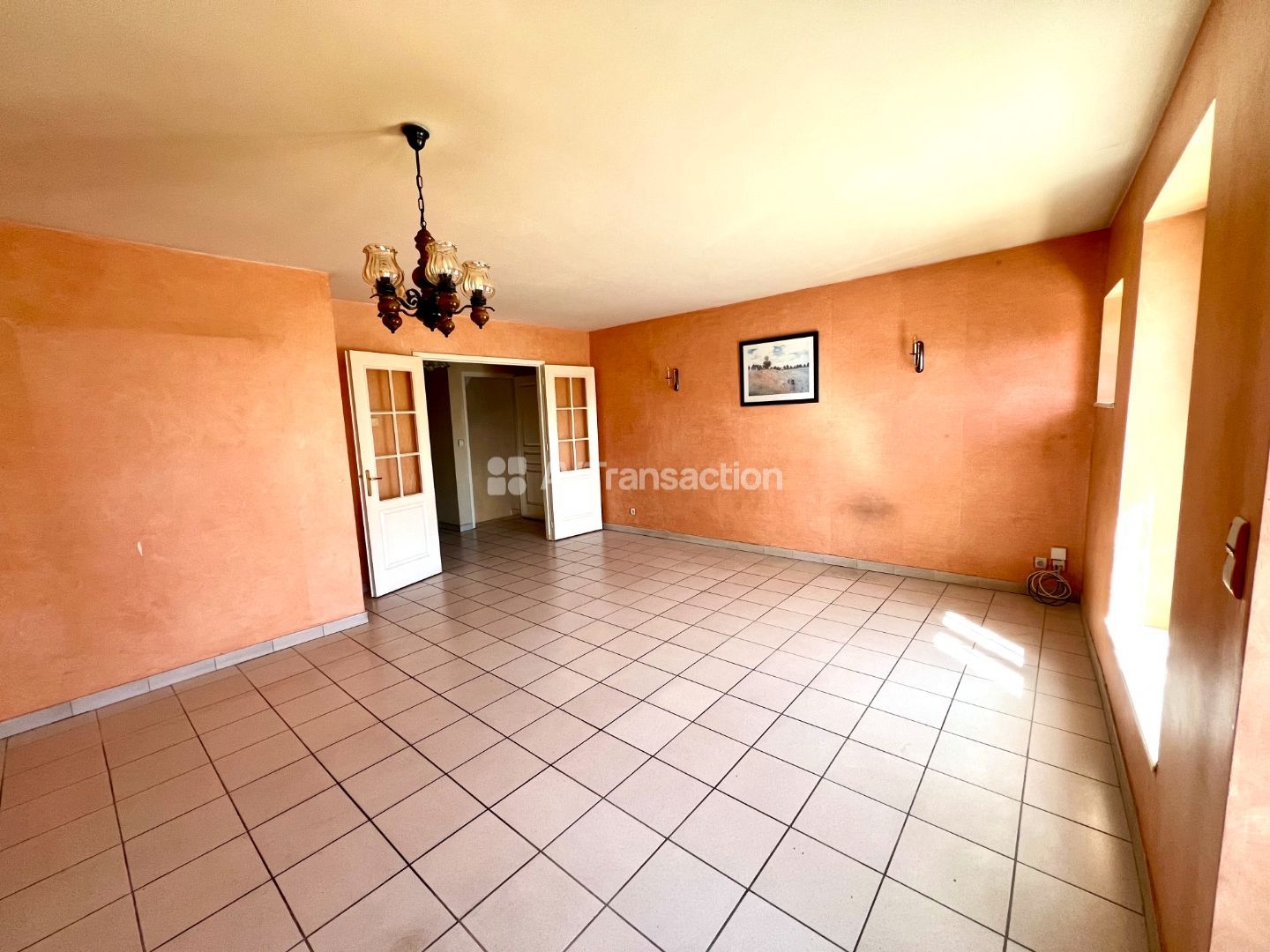 Maison à vendre - 6 pièces - 110m2 - Artemare (01510)