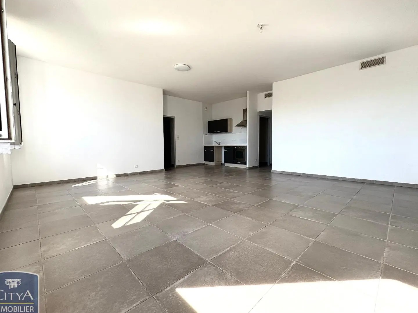 Appartement 4 pièces 107 m²