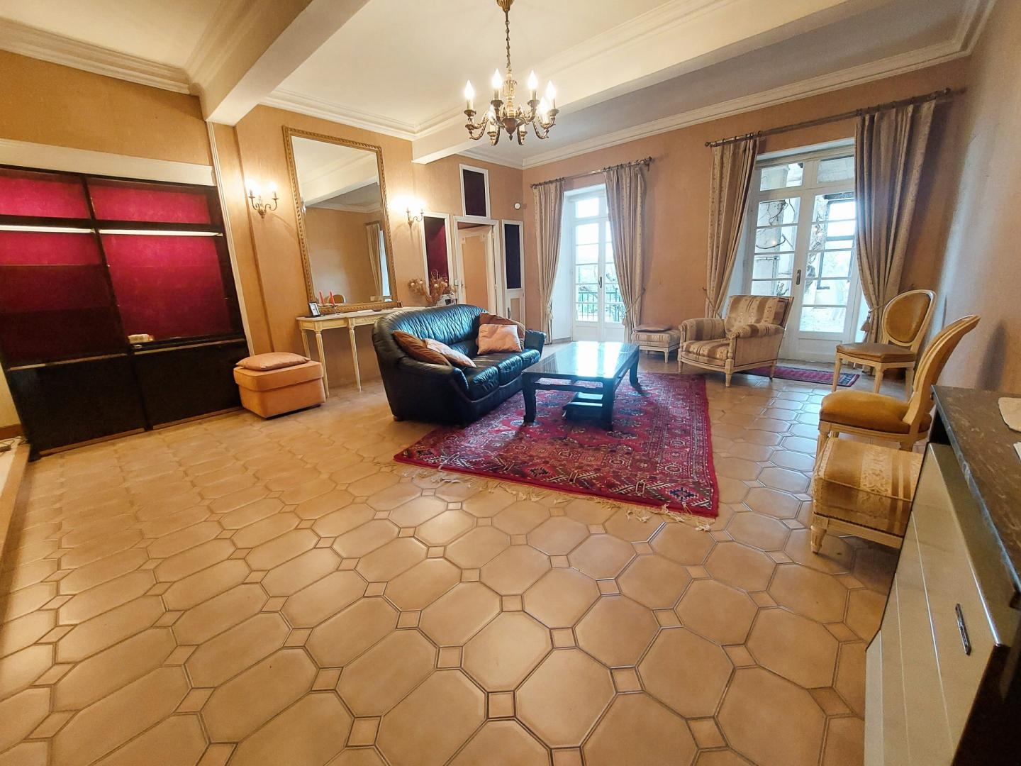 Maison à vendre - 430m2 - Saint-Martory (31360)