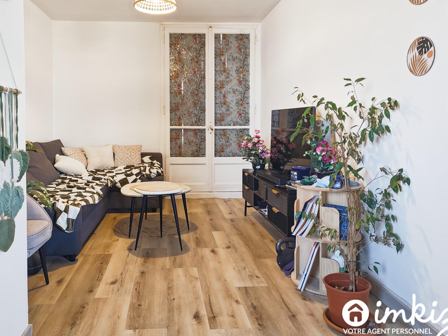 Appartement à vendre - Toulouse (31300)