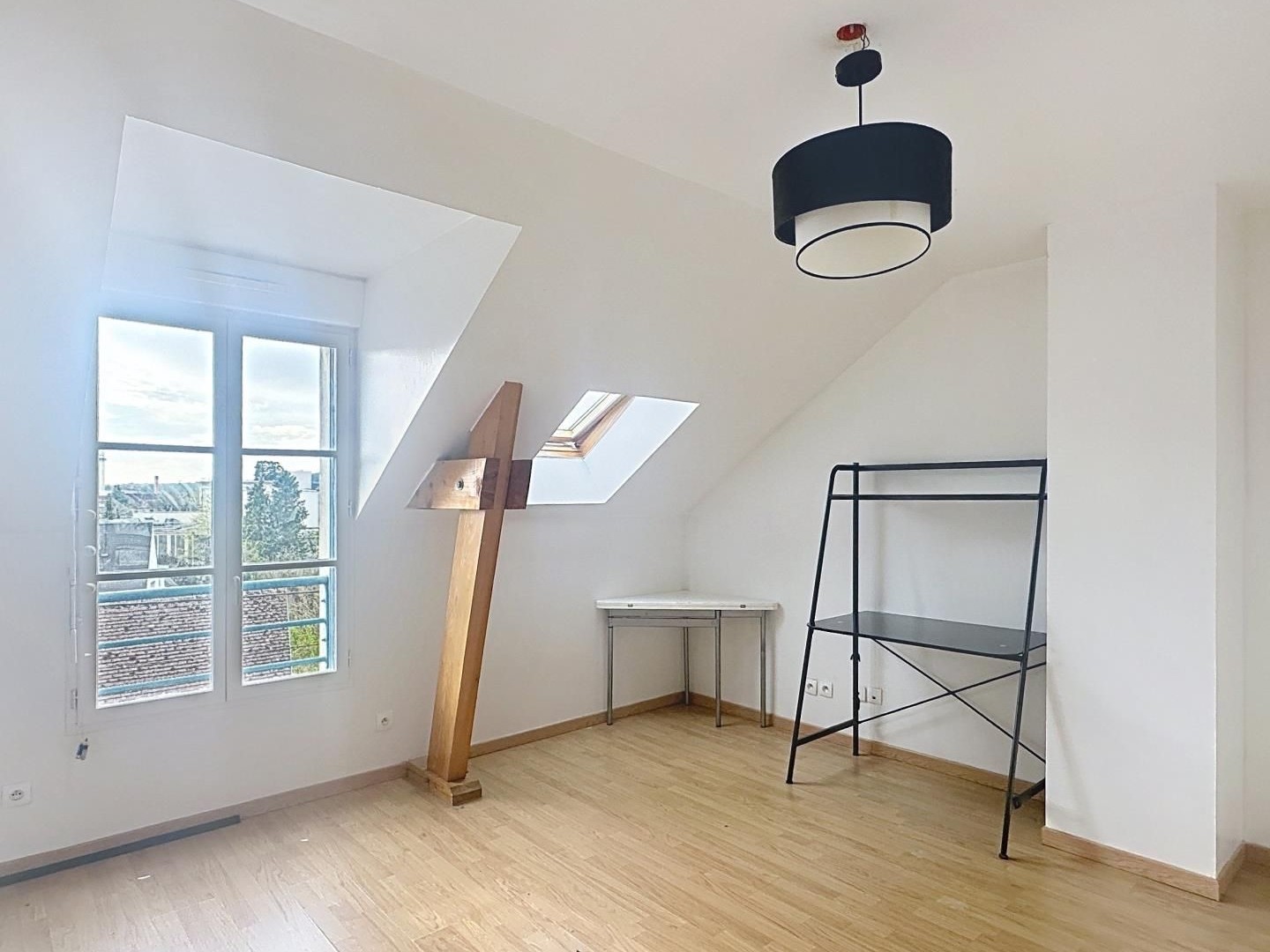 Appartement 1 pièce 25 m²