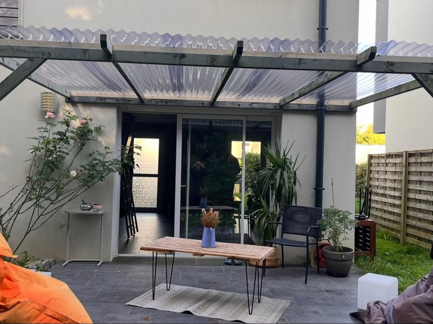 Maison à vendre - 5 pièces - 80m2 - Caen (14000)