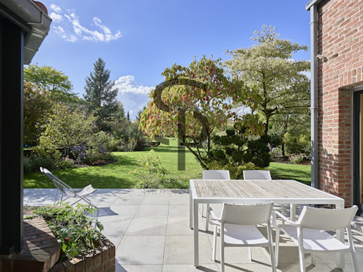 Maison à vendre - 9 pièces - 276m2 - Mouvaux (59420)