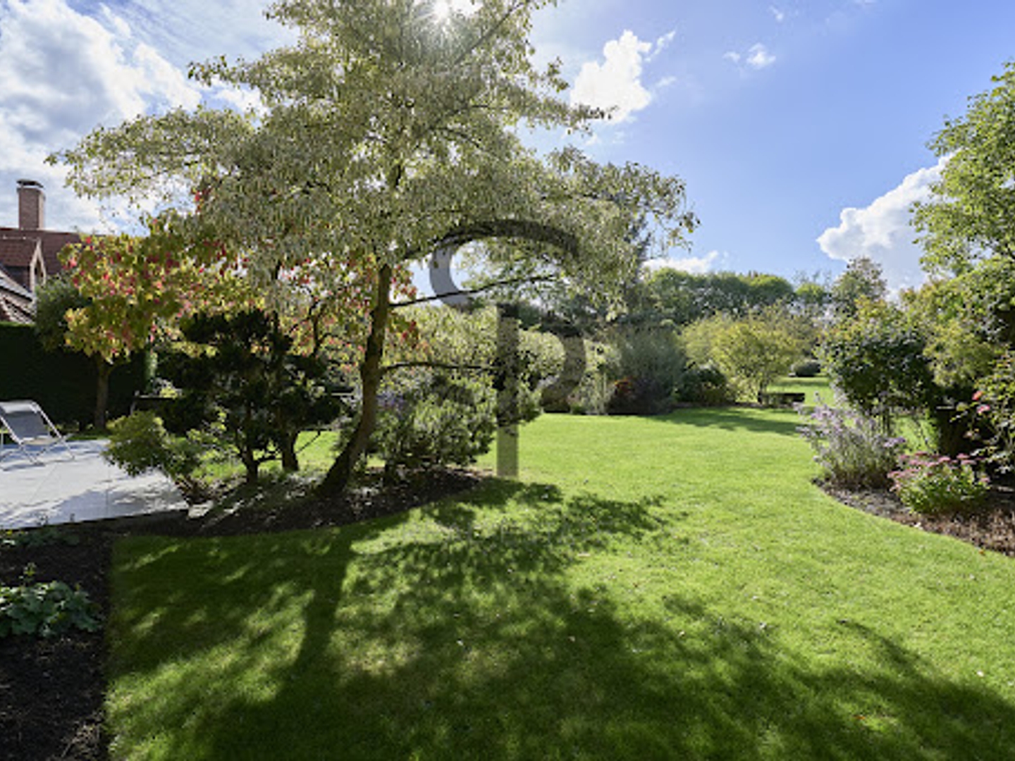 Maison à vendre - 9 pièces - 276m2 - Mouvaux (59420)