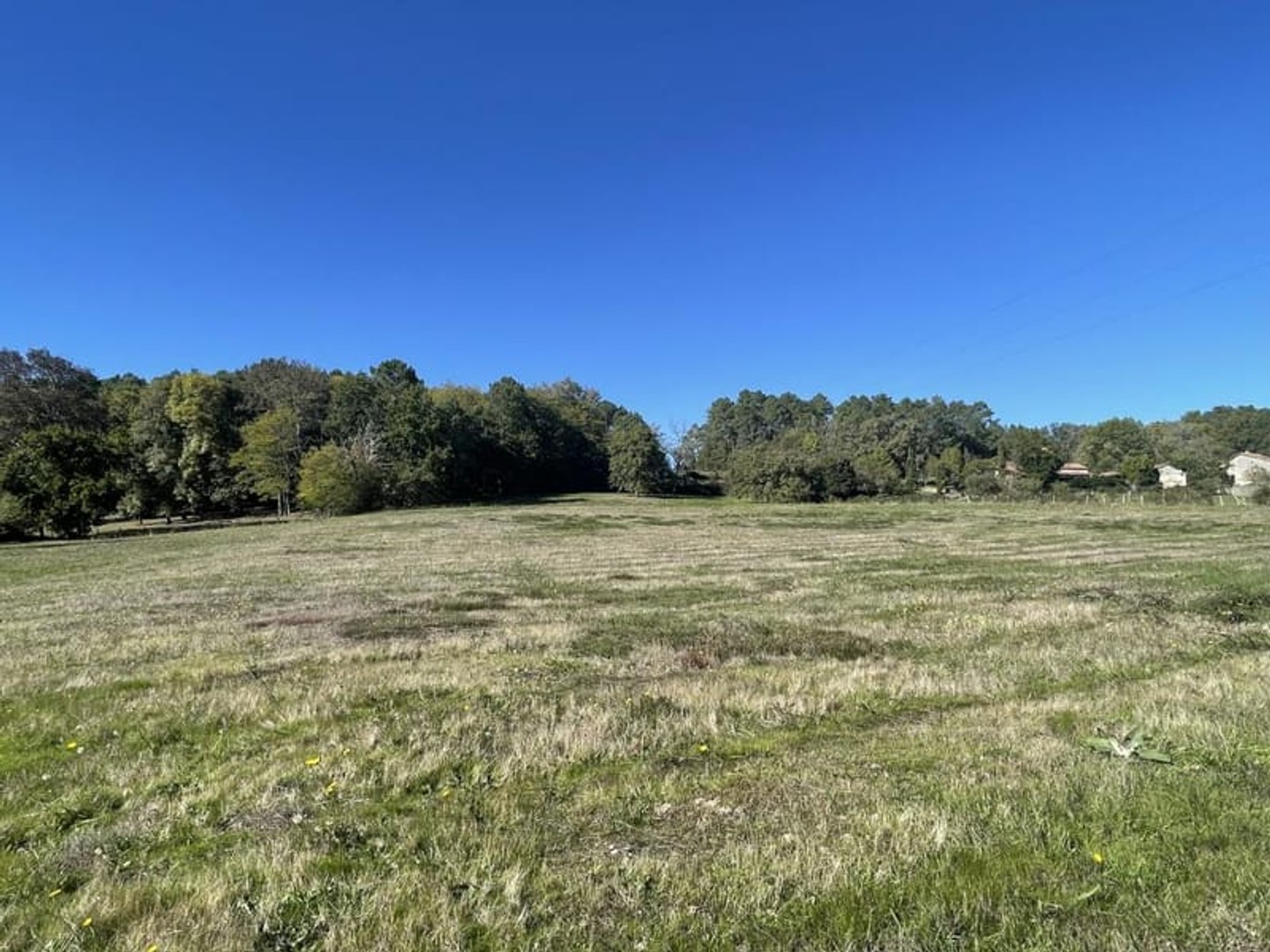 TERRAIN A BATIR- BOULAZAC ISLE LE MANOIRE