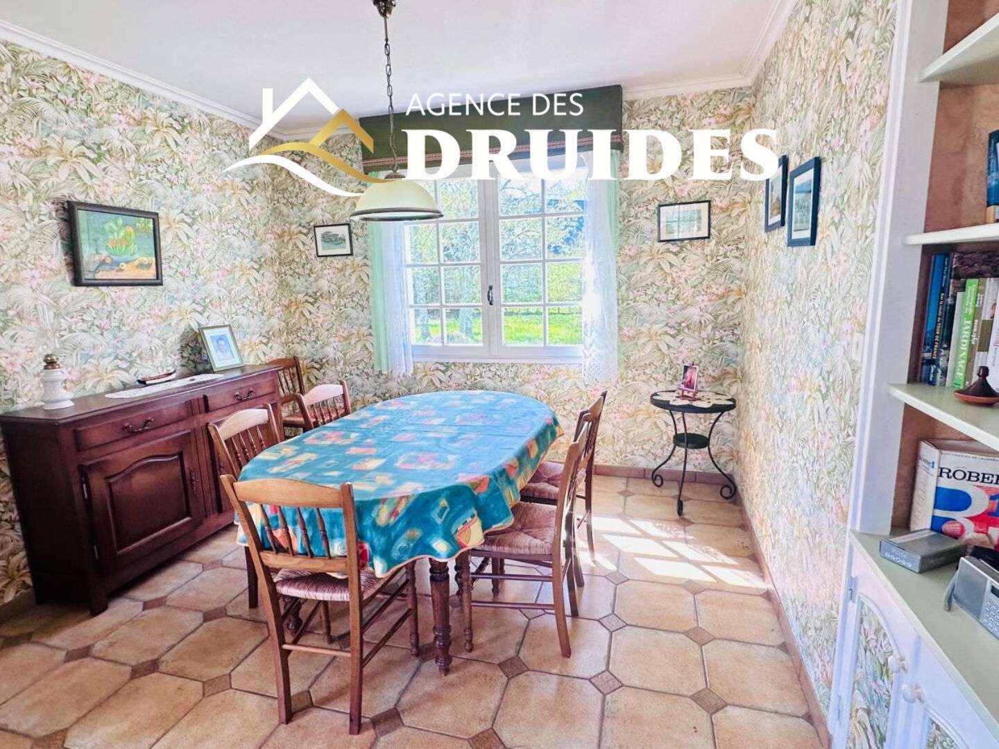 Maison 5 pièces 90 m²