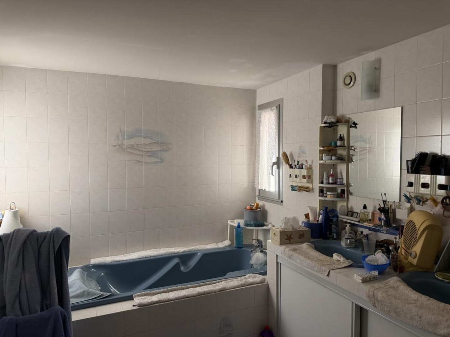 Maison à vendre - 3 pièces - 100m2 - Istres (13800)