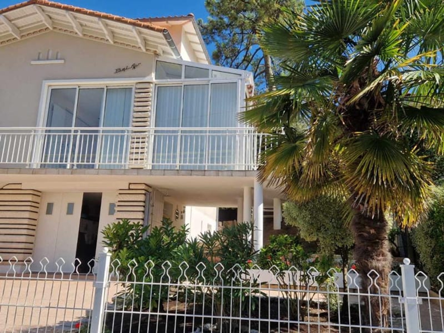 Maison à vendre - 7 pièces - 126m2 - La Tremblade (17390)