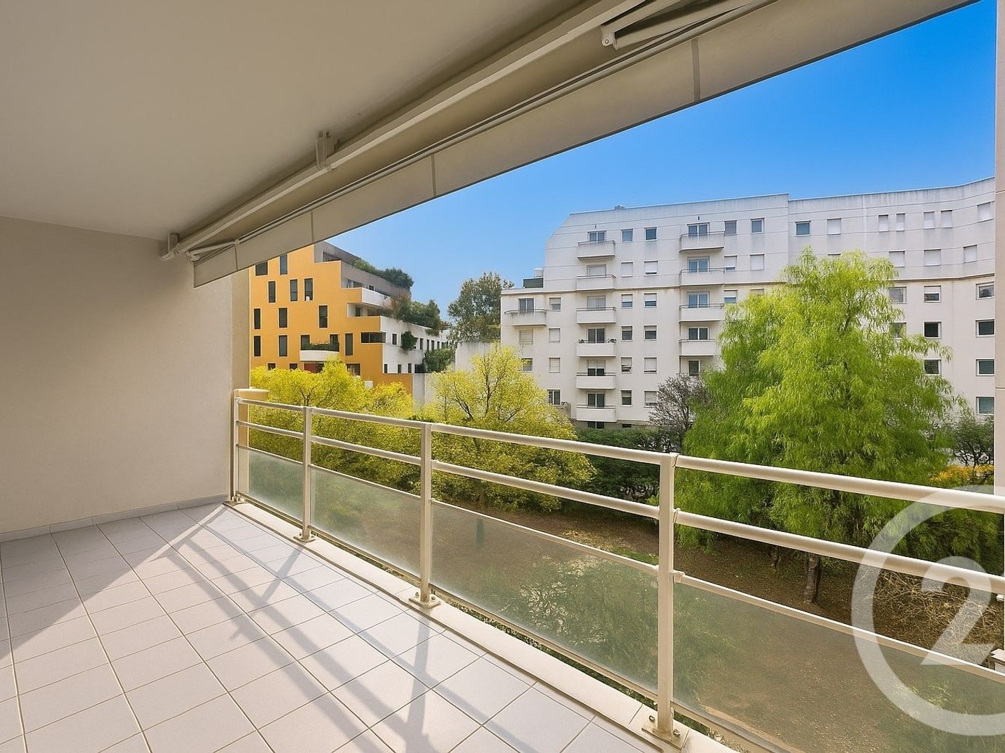 Appartement 3 pièces 69 m²