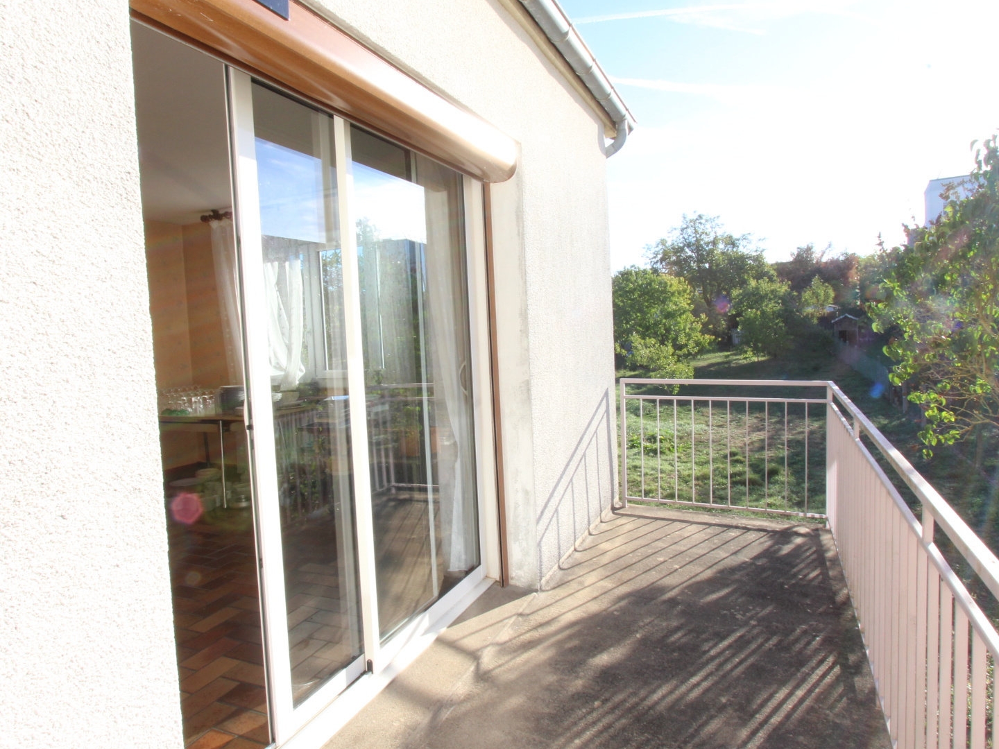 Maison à vendre - 5 pièces - 104m2 - La Charité-Sur-Loire (58400)