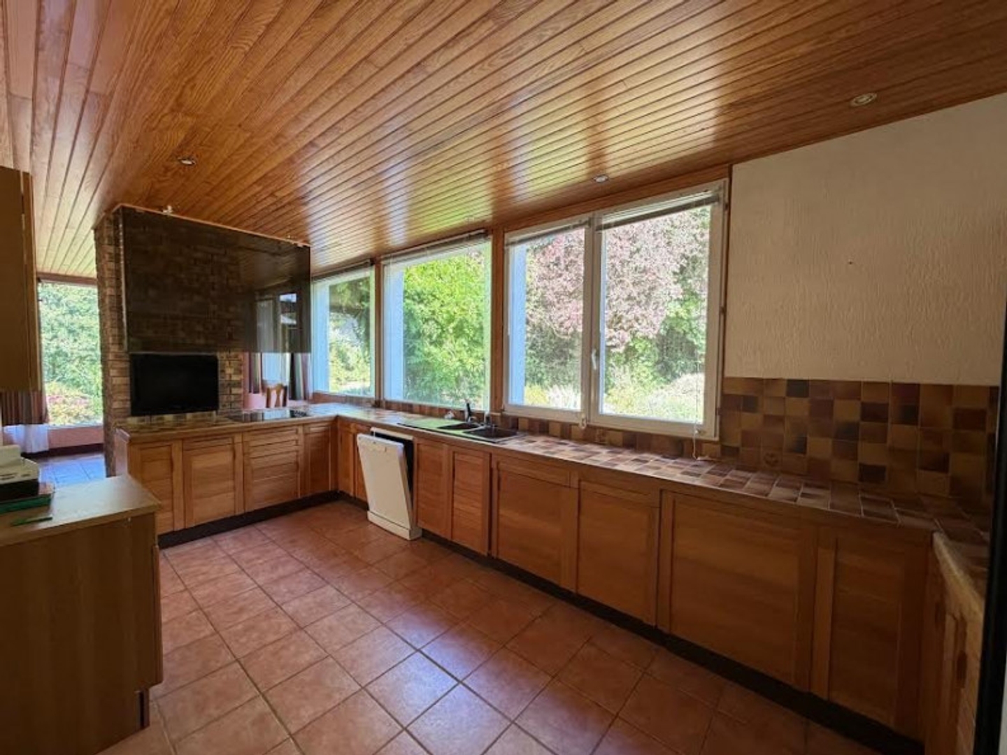 Maison à vendre - 6 pièces - 193m2 - Gournay-En-Bray (76220)