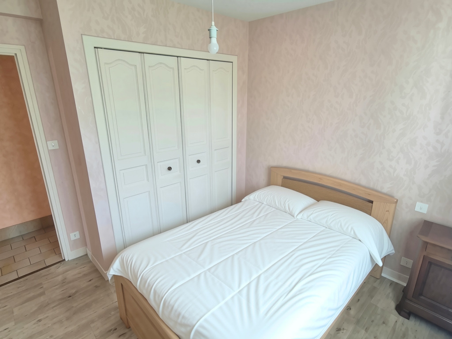 Maison à vendre - 3 pièces - 62m2 - Rosporden (29140)