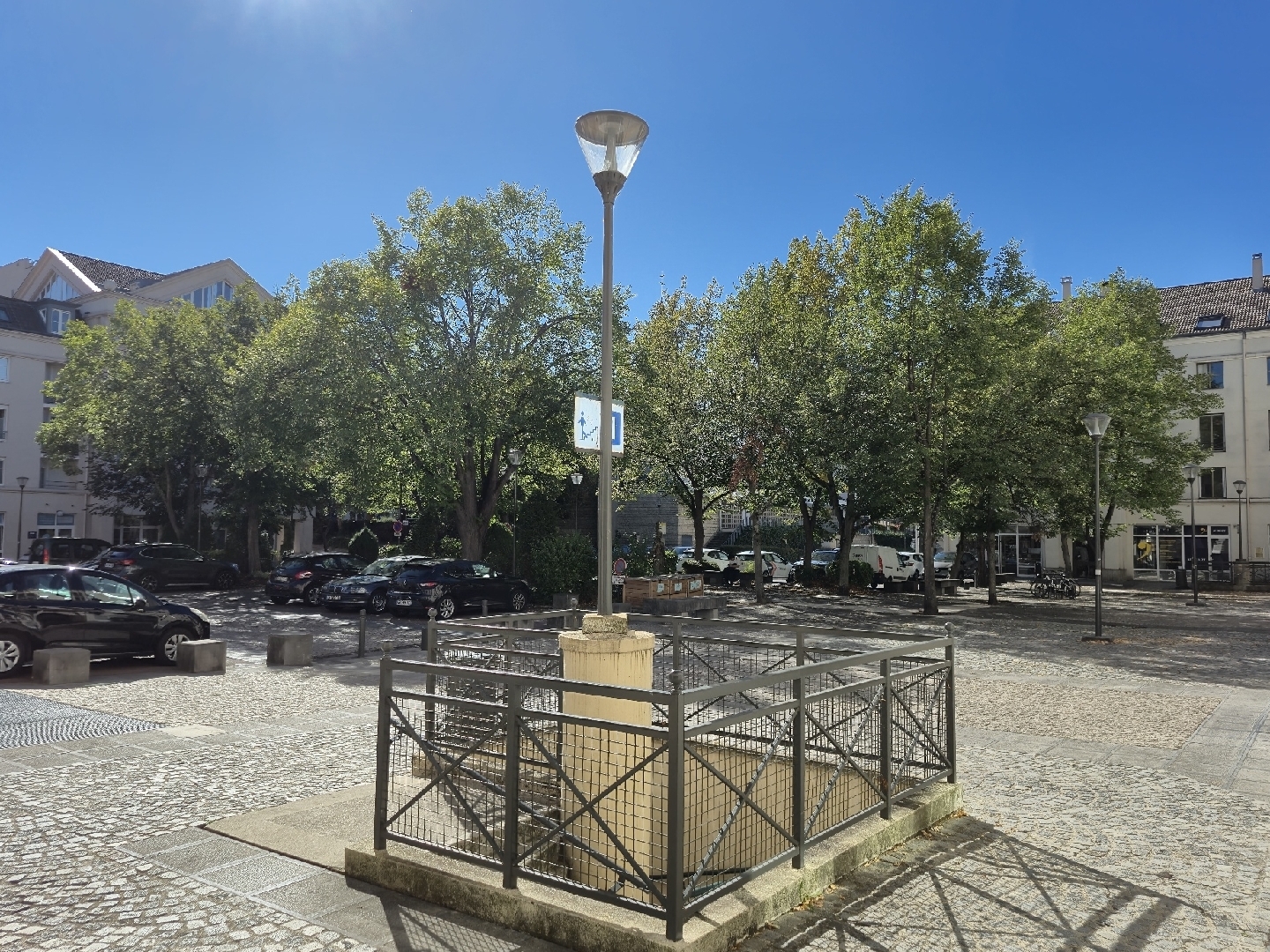 Appartement à vendre - 4 pièces - 78m2 - Massy (91300)