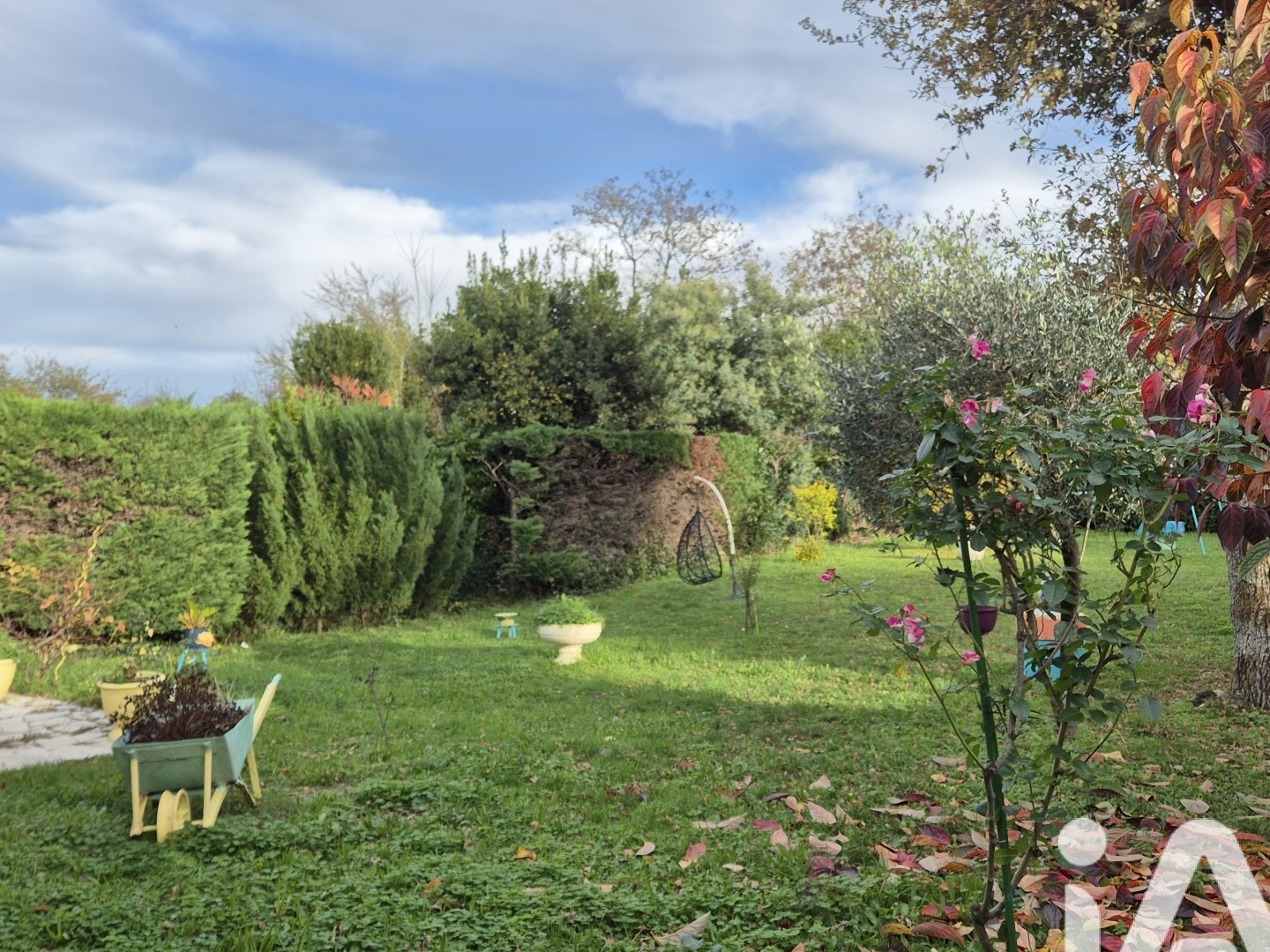 Maison 4 pièces 94 m²