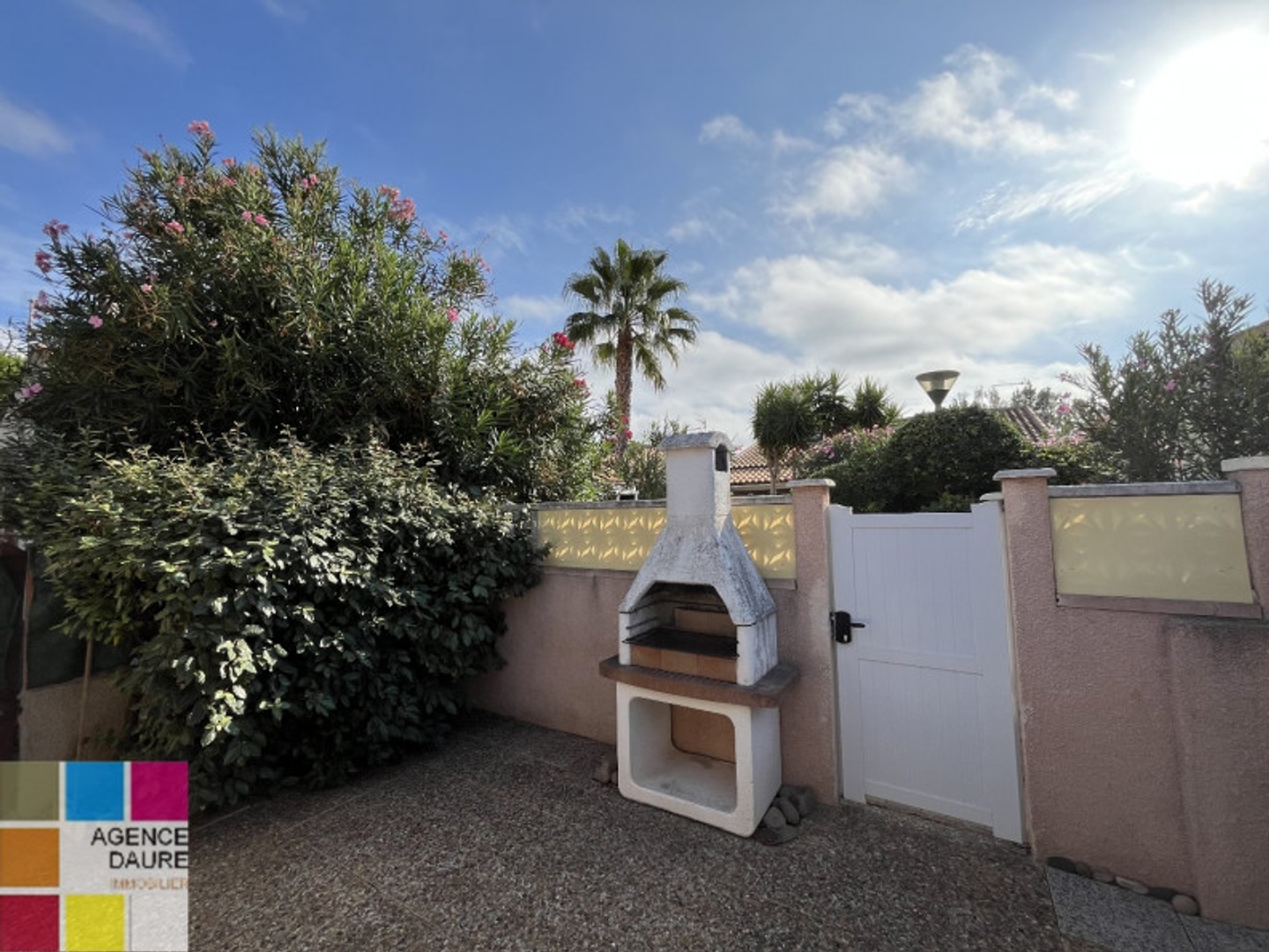 Maison 3 pièces 24 m²