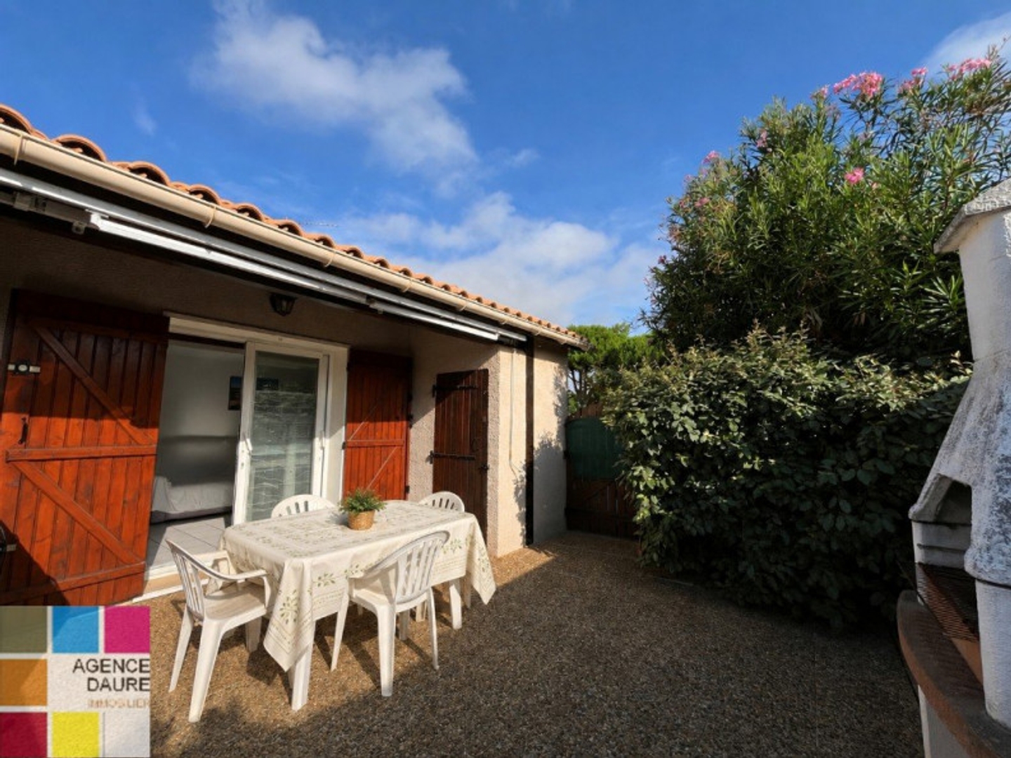 Maison à vendre - 3 pièces - 24m2 - Portiragnes (34420)