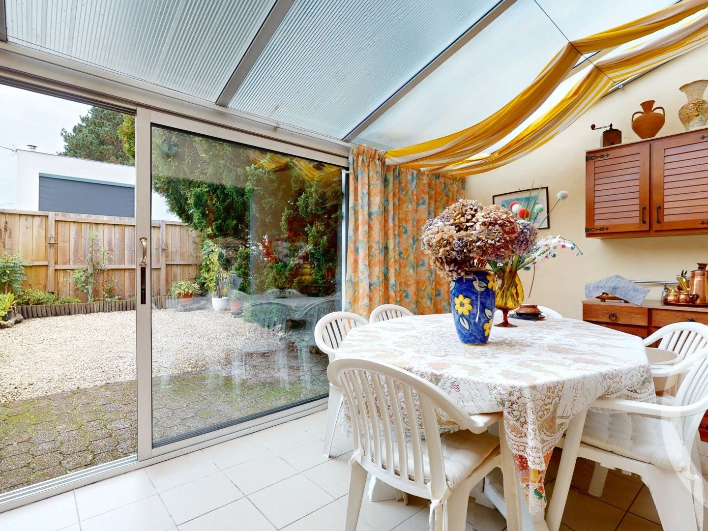 Appartement 3 pièces 76 m²