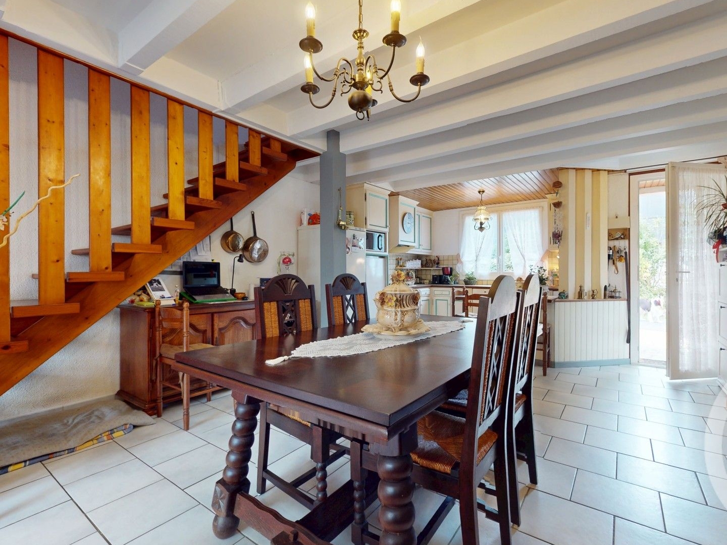 Appartement à vendre - 3 pièces - 76m2 - Seignosse (40510)