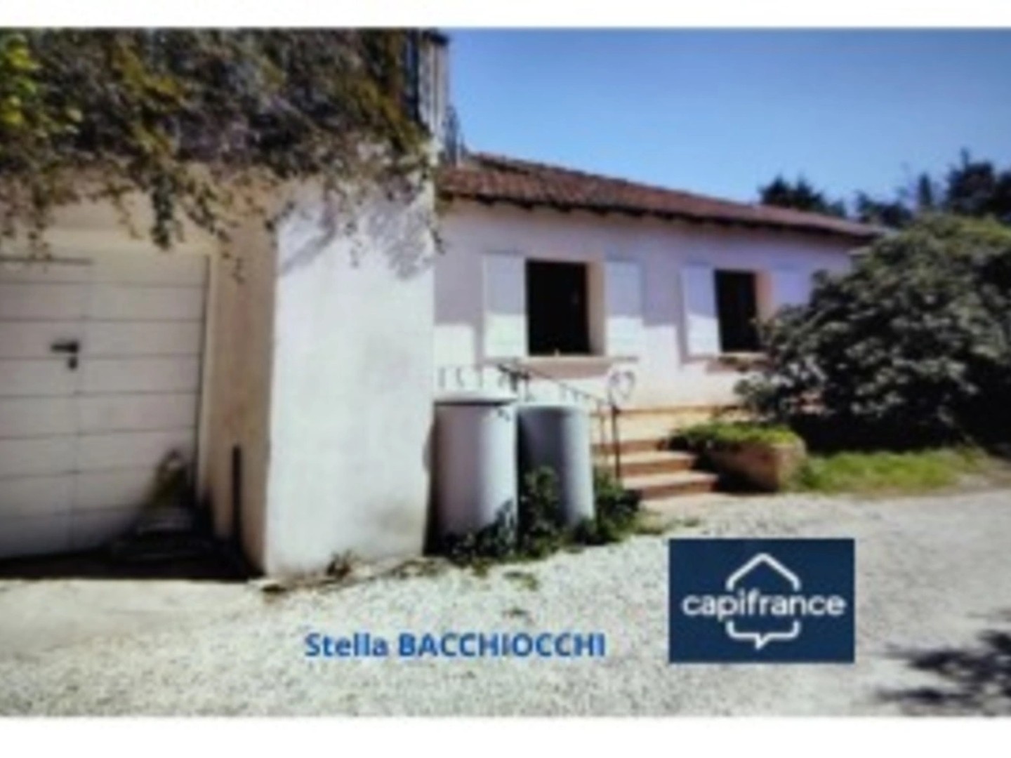Maison 5 pièces 121 m²