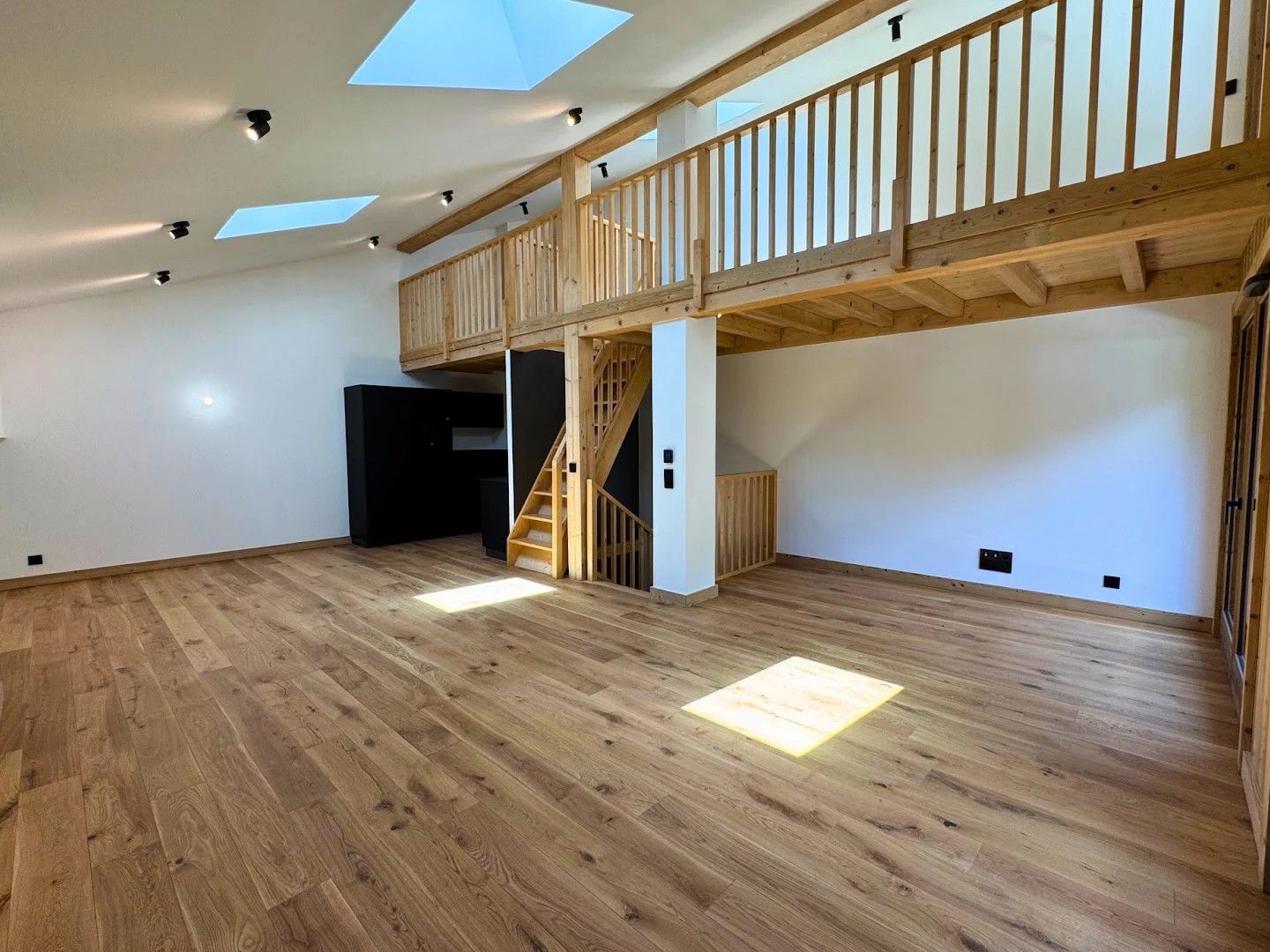 Appartement à vendre - 4 pièces - 147m2 - Les Belleville (73440)