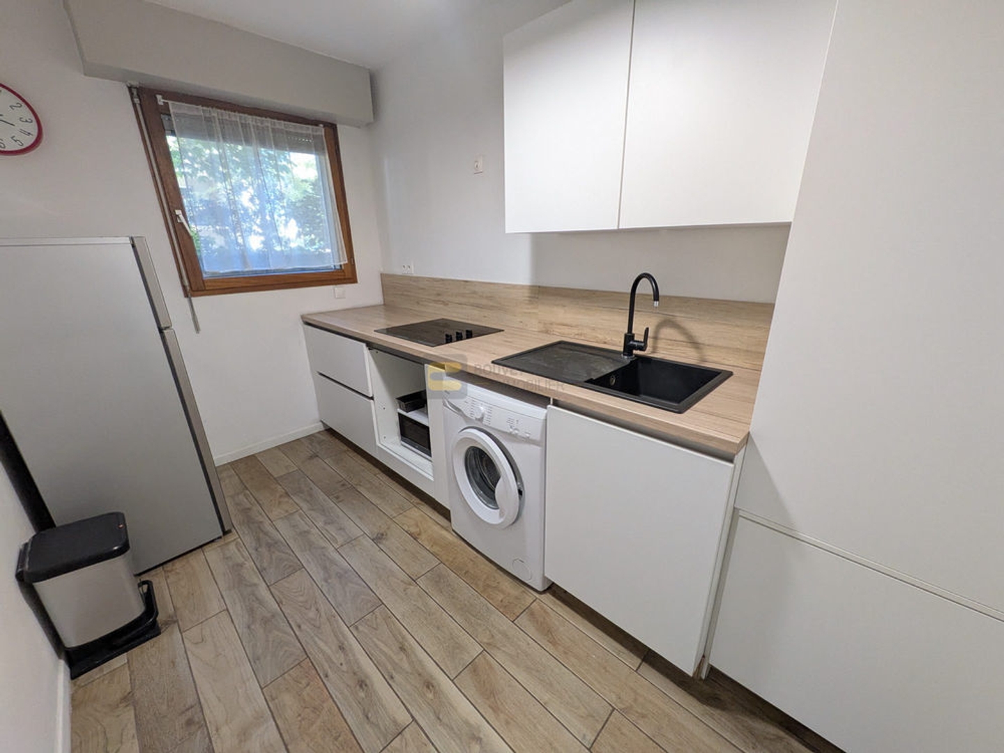Appartement à vendre - 2 pièces - 50m2 - Annemasse (74100)